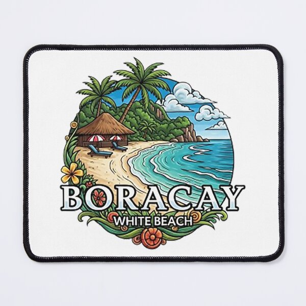 Item preview, BORACAY designed and sold by likbatonboot.