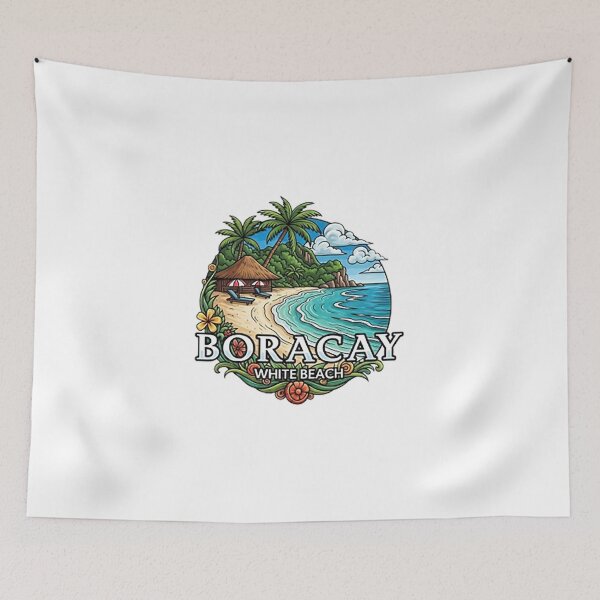 Item preview, BORACAY designed and sold by likbatonboot.