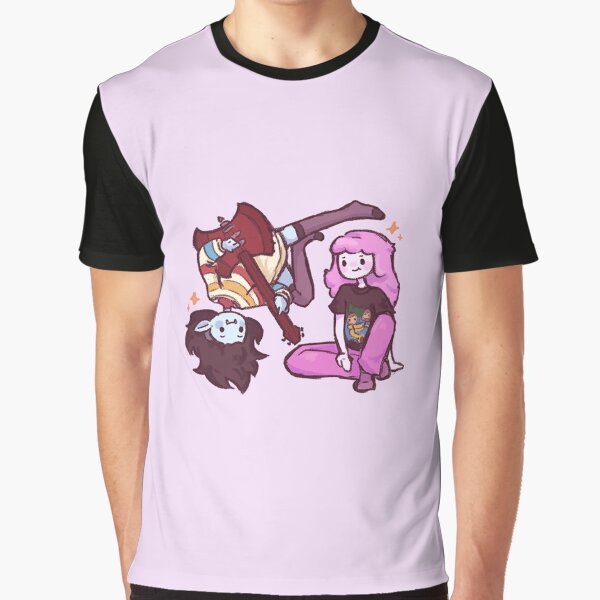 Item preview, Marcy und Bubblegum designed and sold by Maremim-.