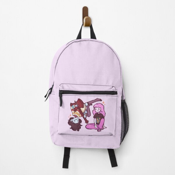 Item preview, Marcy and Bubblegum designed and sold by Maremim-.