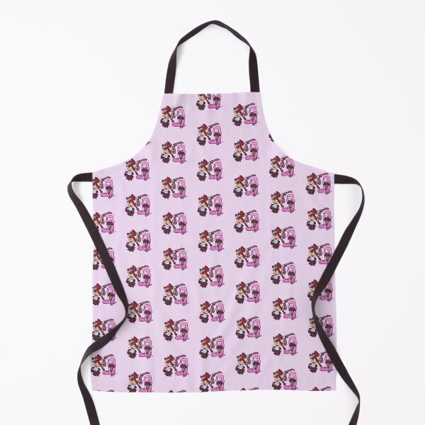 Item preview, Marcy and Bubblegum designed and sold by Maremim-.