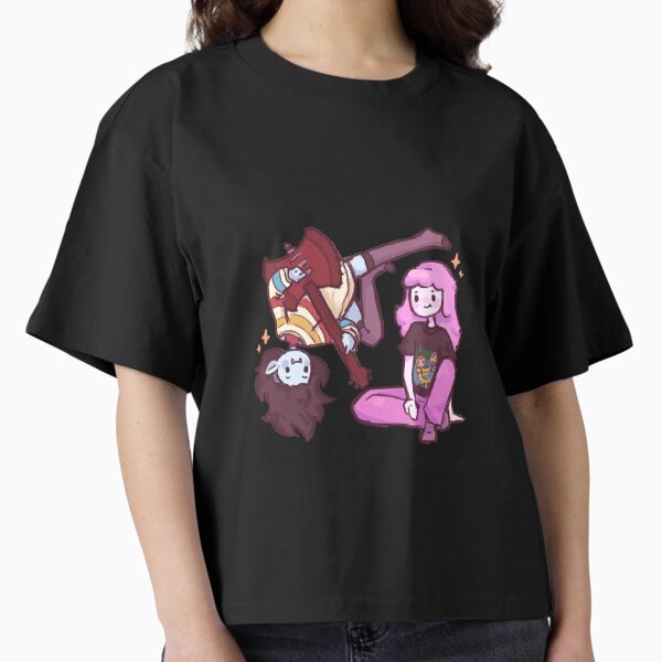 Item preview, Marcy and Bubblegum designed and sold by Maremim-.