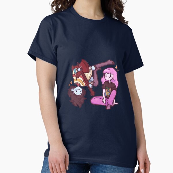 Artikel-Vorschau von Marcy und Bubblegum, designt und verkauft von Maremim-.