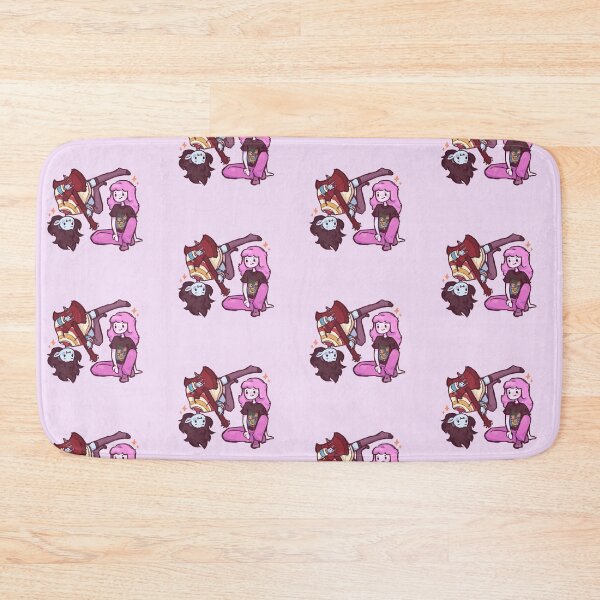 Item preview, Marcy and Bubblegum designed and sold by Maremim-.