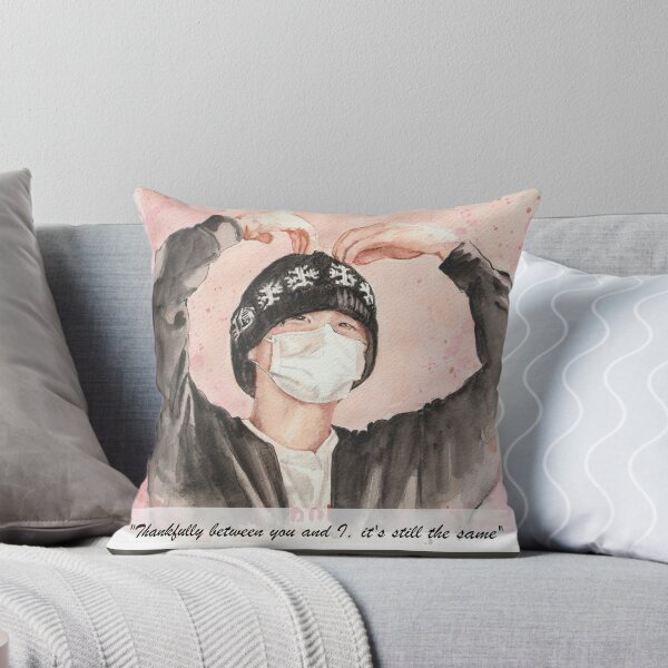 Item preview, Our Heart, Min Yoongi (Lyrics vsn) designed and sold by emopod.