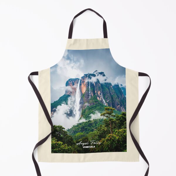 Item preview, Angel Falls designed and sold by BoKev.