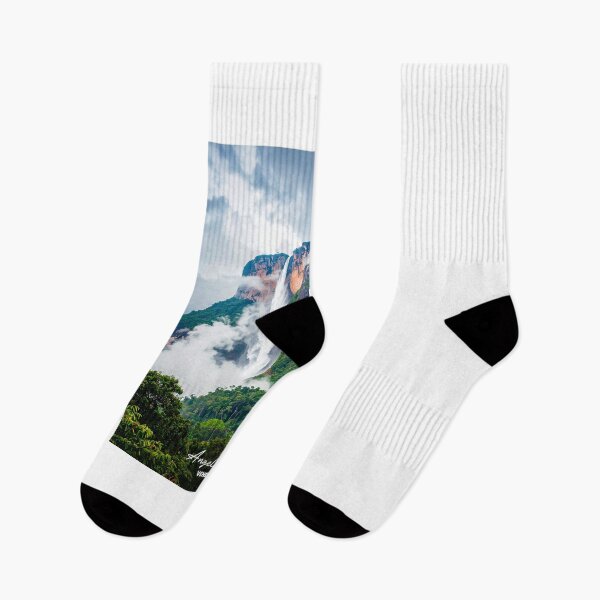 Item preview, Angel Falls designed and sold by BoKev.