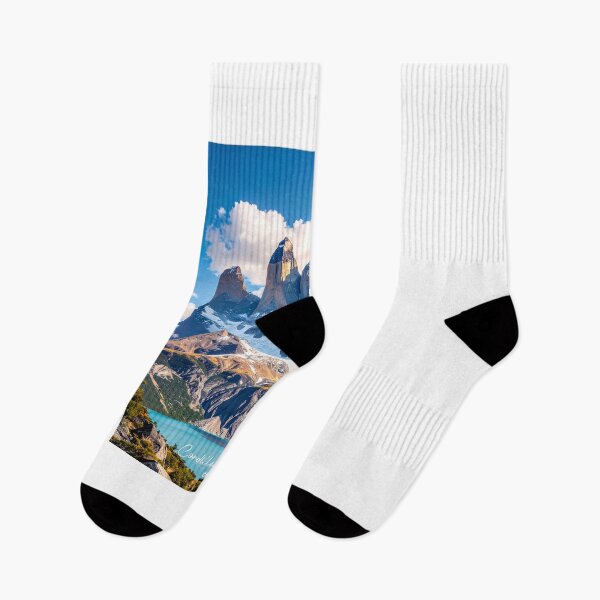 Item preview, Cordillera Paine designed and sold by BoKev.