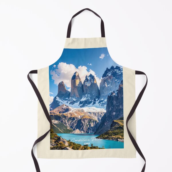 Item preview, Cordillera Paine designed and sold by BoKev.