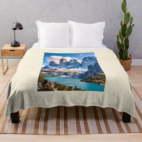 Item preview, Cordillera Paine designed and sold by BoKev.