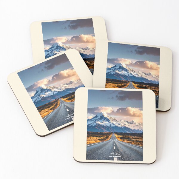 Item preview, Aoraki designed and sold by BoKev.
