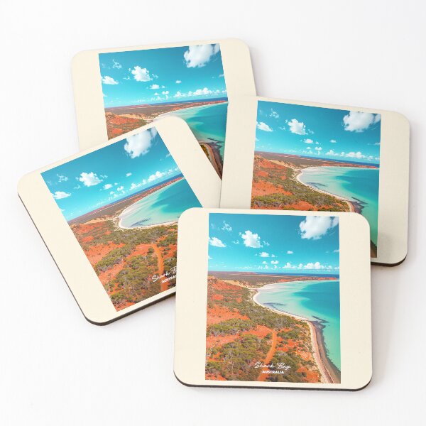 Item preview, Shark Bay designed and sold by BoKev.