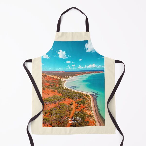 Item preview, Shark Bay designed and sold by BoKev.
