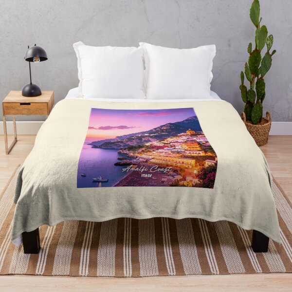 Item preview, Amalfi Coast designed and sold by BoKev.