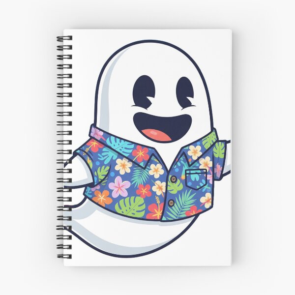 Item preview, Summer Ghost designed and sold by DaleHall.