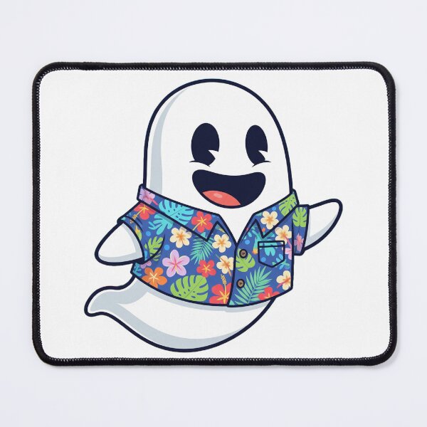 Item preview, Summer Ghost  designed and sold by DaleHall.