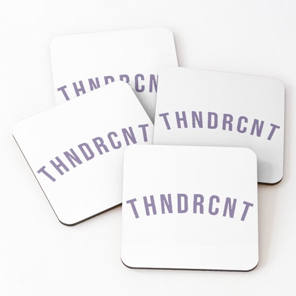 Item preview, THNDRCNT designed and sold by Angry Swan Designs.