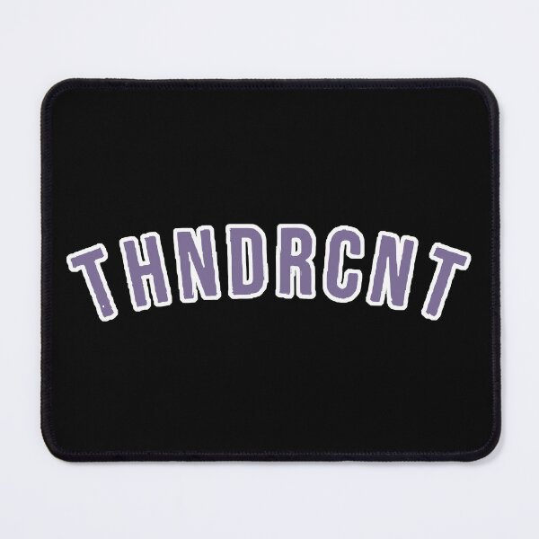 Item preview, THNDRCNT designed and sold by Angry Swan Designs.