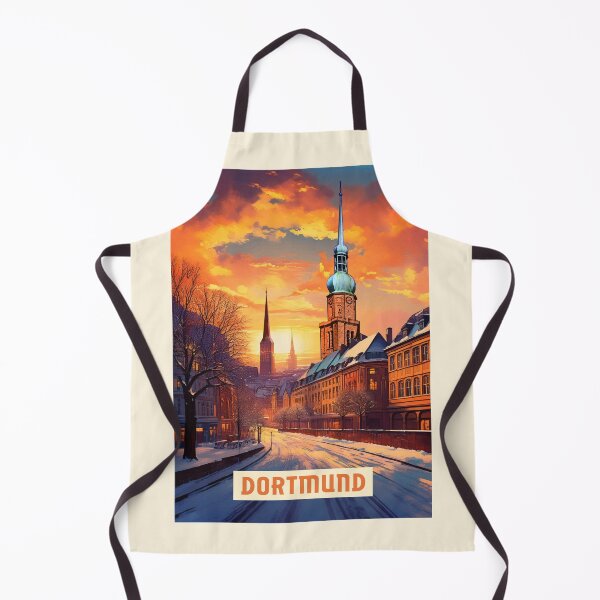 Item preview, Dortmund designed and sold by BoKev.