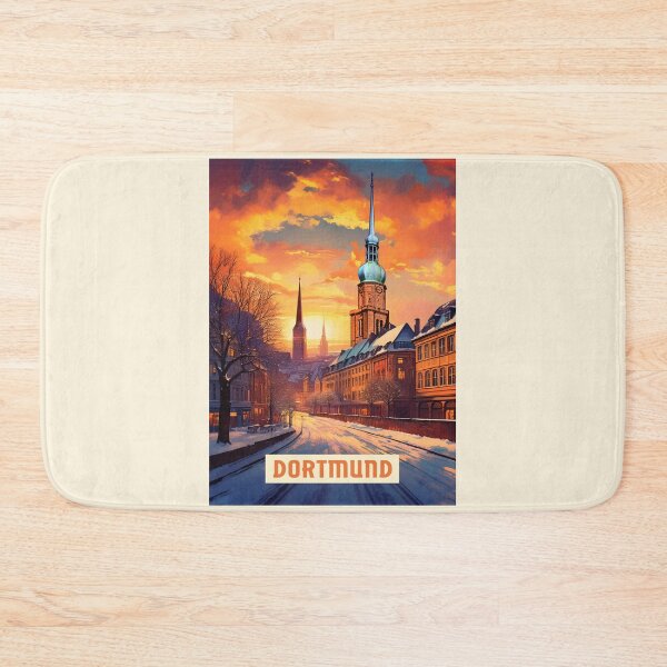 Item preview, Dortmund designed and sold by BoKev.