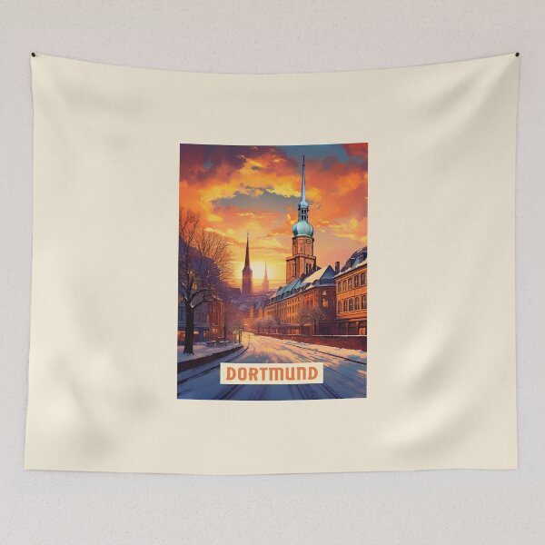 Item preview, Dortmund designed and sold by BoKev.