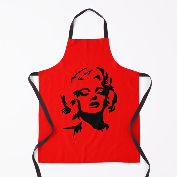 Item preview, Norma Jeane designed and sold by Chad's Fresh Art.