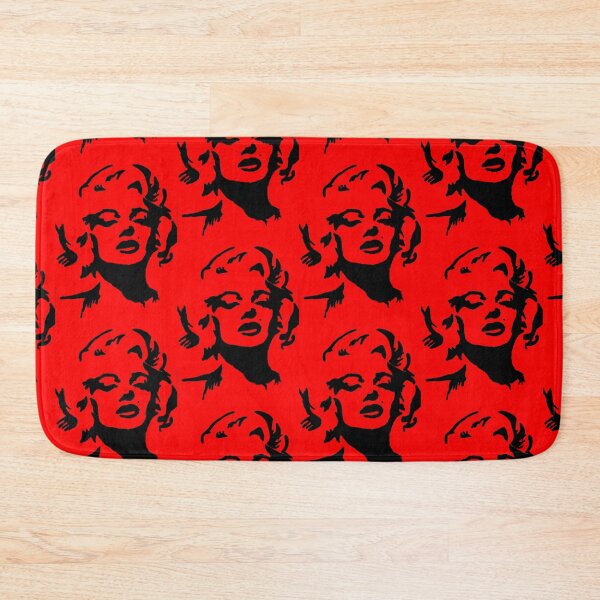 Item preview, Norma Jeane designed and sold by Chad's Fresh Art.