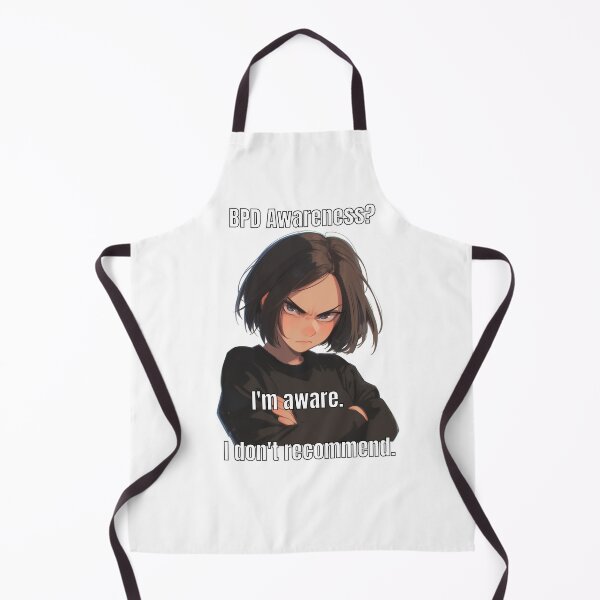 Item preview, BPD AWARENESS designed and sold by MikaNeonox.