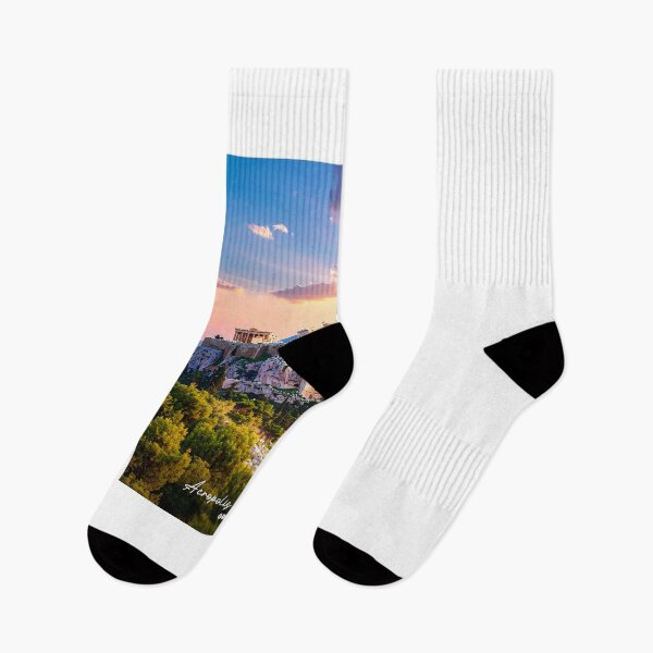 Item preview, Acropolis of Athens designed and sold by BoKev.