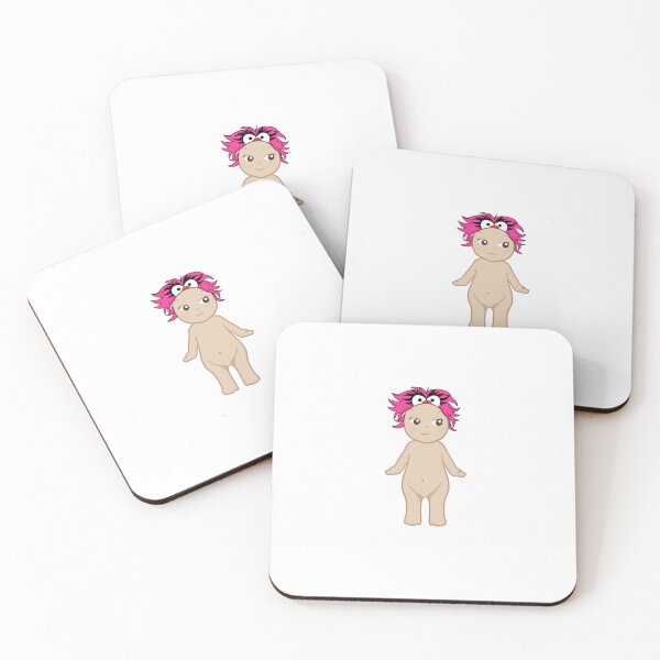 Item preview, Animal Sonny Angel  designed and sold by mackenzielor.