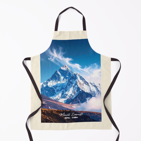 Artikelvorschau, Mount Everest entworfen und verkauft von BoKev.