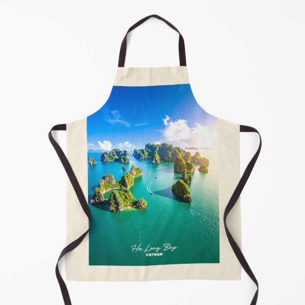 Item preview, Ha Long Bay designed and sold by BoKev.