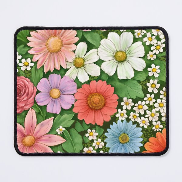 Item preview, flower card designed and sold by eric Cygne.