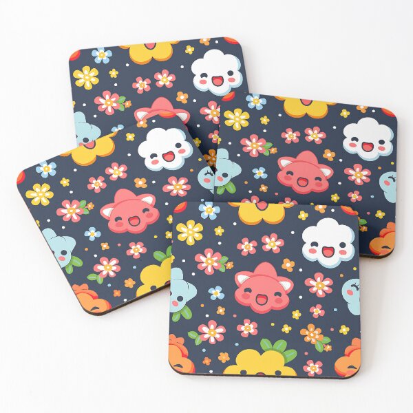 Item preview, It's Cute, it's Japanese then it's KAWAII part 2 designed and sold by KaitoJapanDesign.