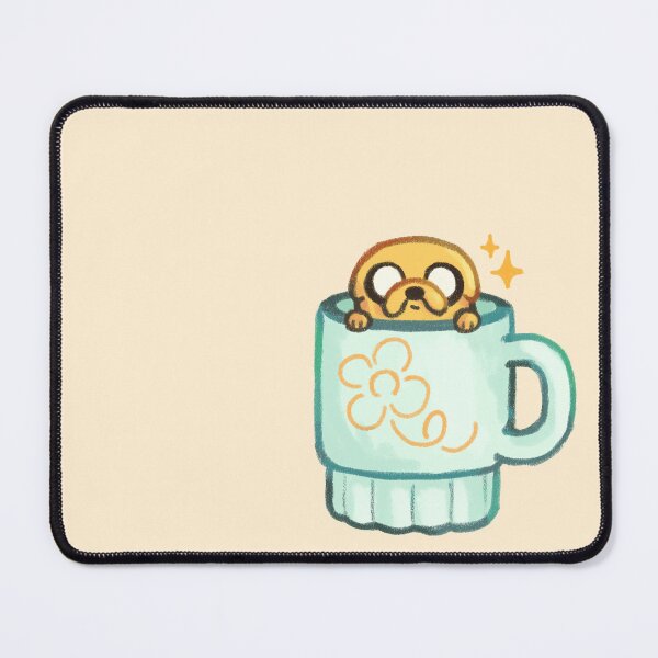 Item preview, Jake fav mug designed and sold by Maremim-.