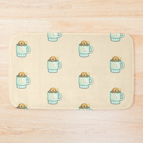 Item preview, Jake fav mug designed and sold by Maremim-.