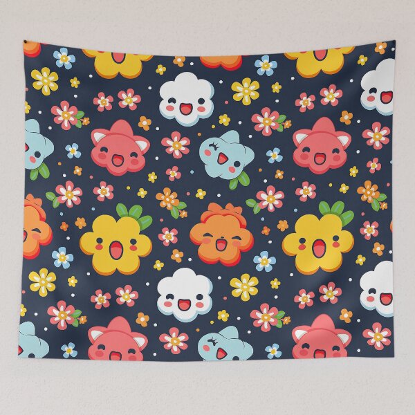 Item preview, It's Cute, it's Japanese then it's KAWAII part 2 designed and sold by KaitoJapanDesign.