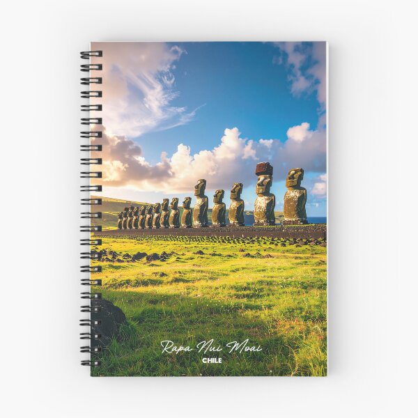 Item preview, Rapa Nui Moai designed and sold by BoKev.