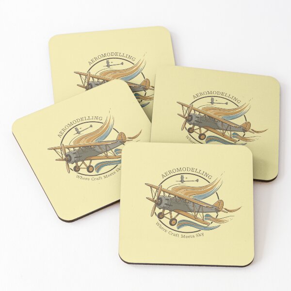 Item preview, Aeromodelling: Where Craft Meets Sky designed and sold by KiwiRider.