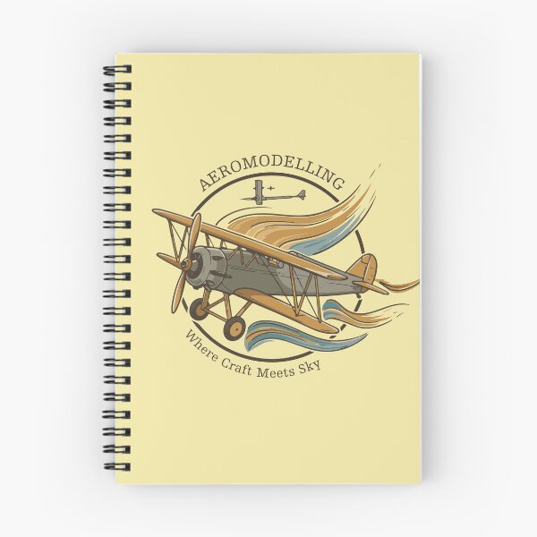 Item preview, Aeromodelling: Where Craft Meets Sky designed and sold by KiwiRider.