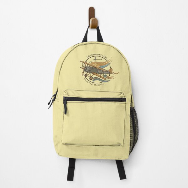 Item preview, Aeromodelling: Where Craft Meets Sky designed and sold by KiwiRider.