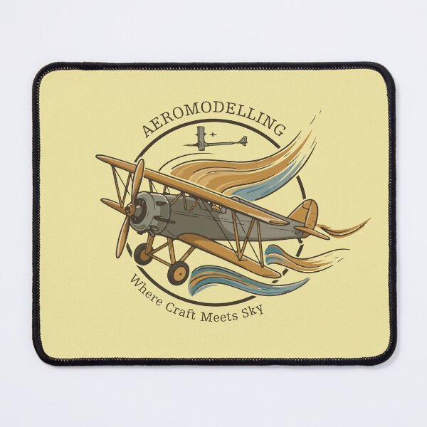 Item preview, Aeromodelling: Where Craft Meets Sky designed and sold by KiwiRider.