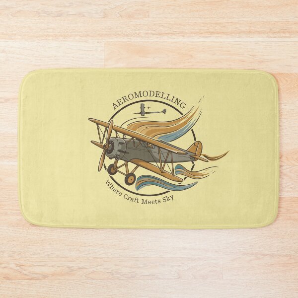 Item preview, Aeromodelling: Where Craft Meets Sky designed and sold by KiwiRider.