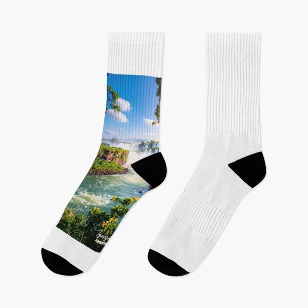 Item preview, Iguazu Falls designed and sold by BoKev.