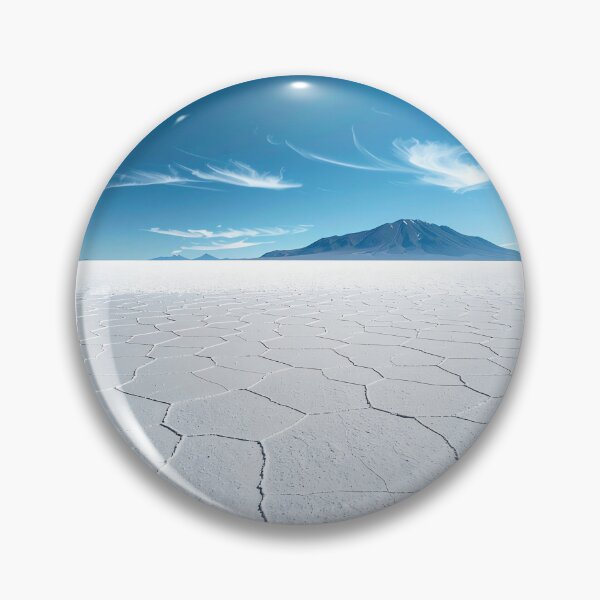 Item preview, Salar de Uyuni designed and sold by BoKev.