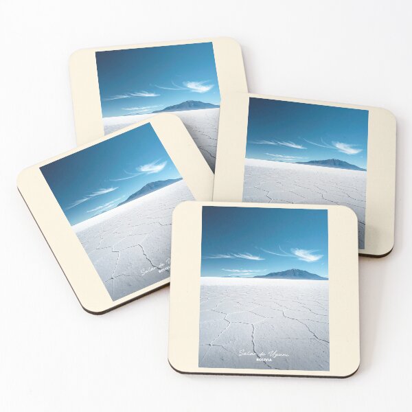 Item preview, Salar de Uyuni designed and sold by BoKev.
