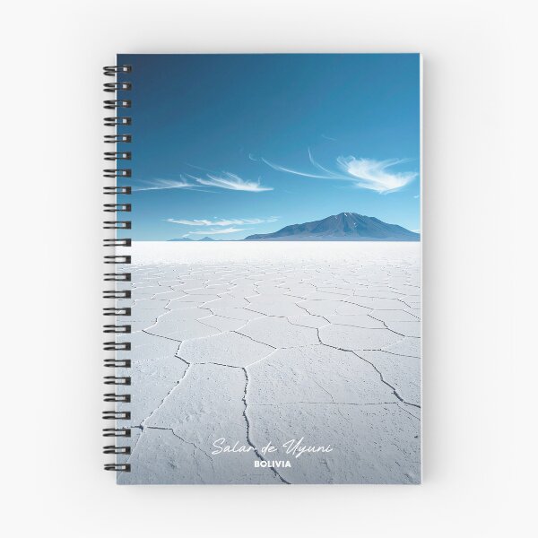 Item preview, Salar de Uyuni designed and sold by BoKev.