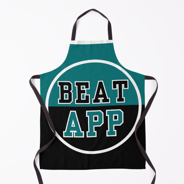 Item preview, Beat App State Coastal Carolina Gameday Pin Teal designed and sold by EmBucz.