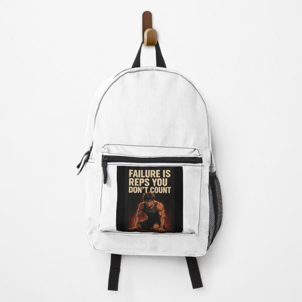 Item preview, Failure Is Reps You Don’t Count – True Grind Series designed and sold by Treyyu.
