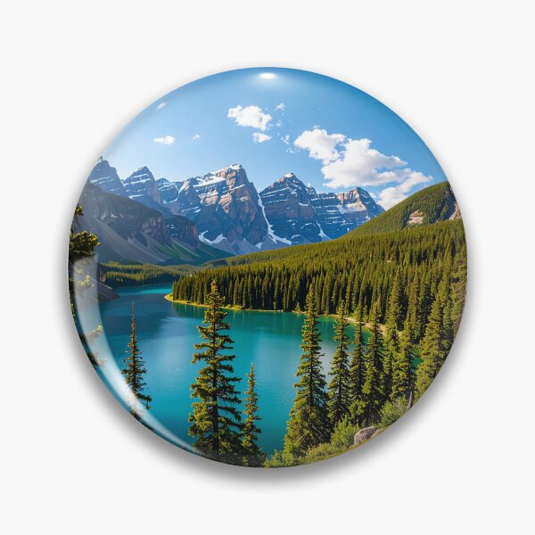 Item preview, Banff National Park designed and sold by BoKev.